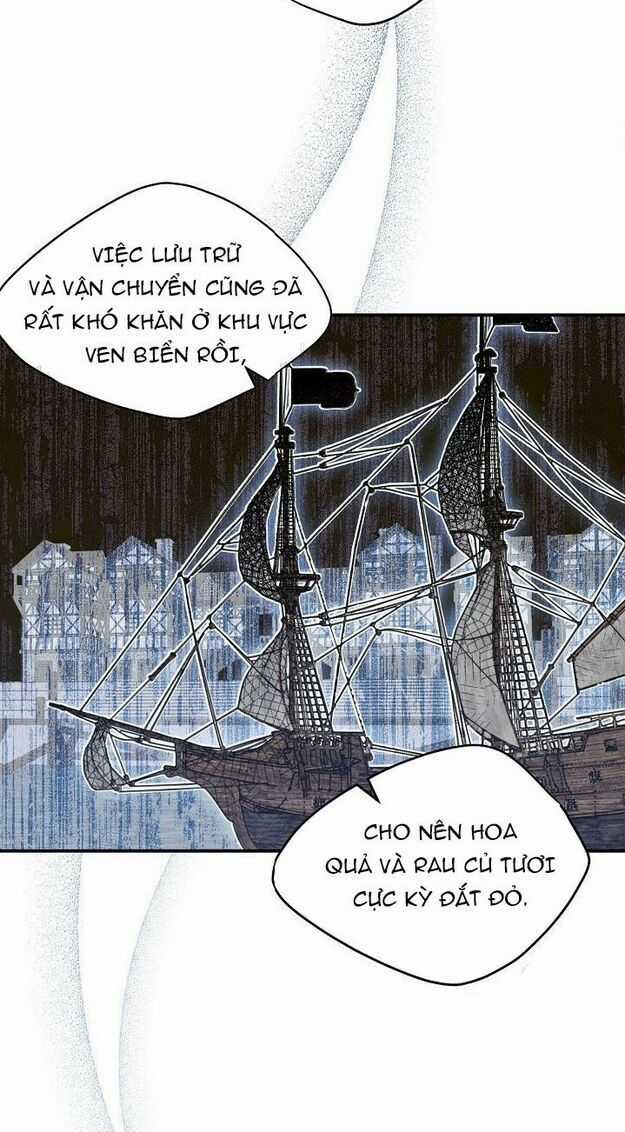 50 Công Thức Pha Trà Của Nữ Công Tước Chapter 62 trang 37