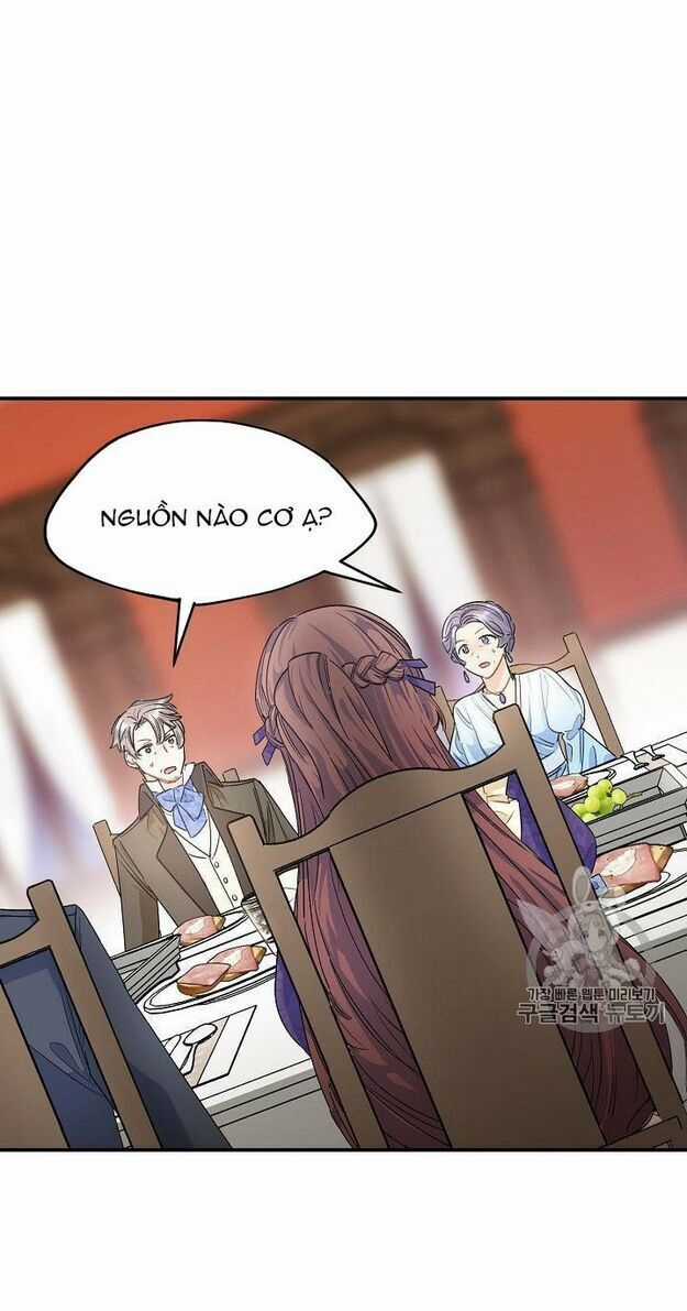 50 Công Thức Pha Trà Của Nữ Công Tước Chapter 62 trang 39