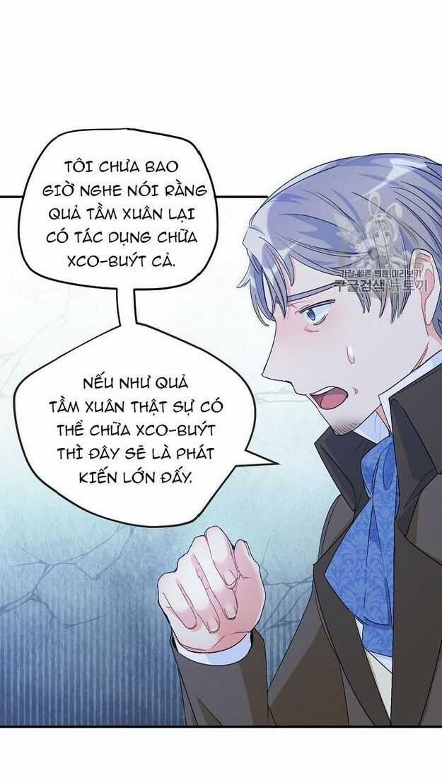 50 Công Thức Pha Trà Của Nữ Công Tước Chapter 62 trang 44