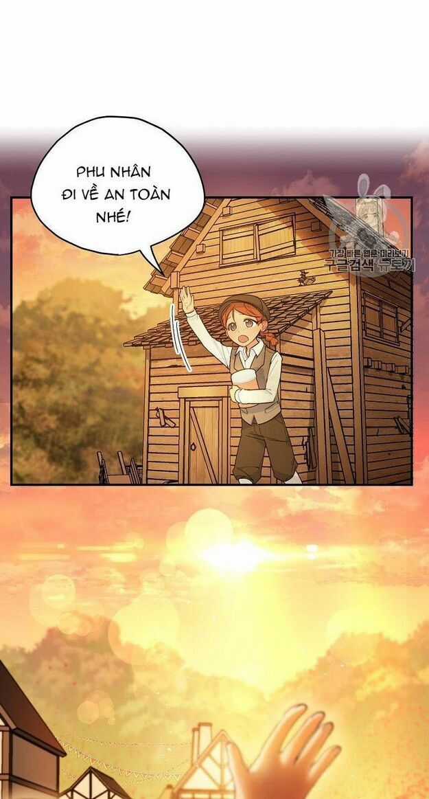 50 Công Thức Pha Trà Của Nữ Công Tước Chapter 62 trang 8