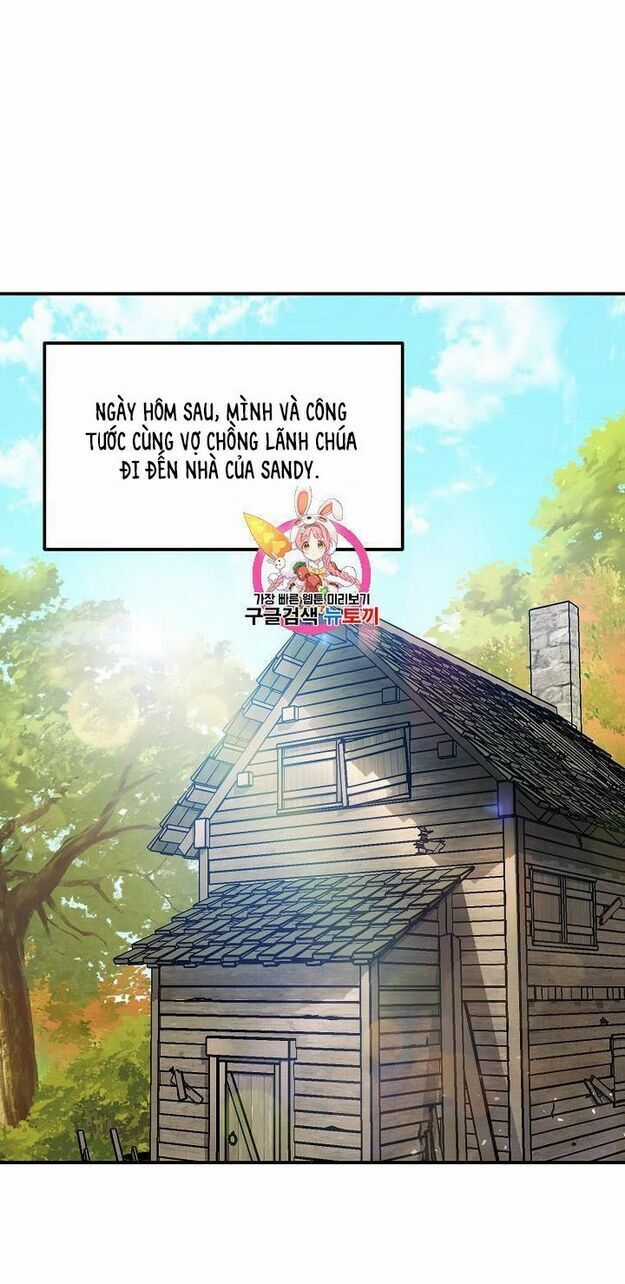 50 Công Thức Pha Trà Của Nữ Công Tước Chapter 63 trang 1