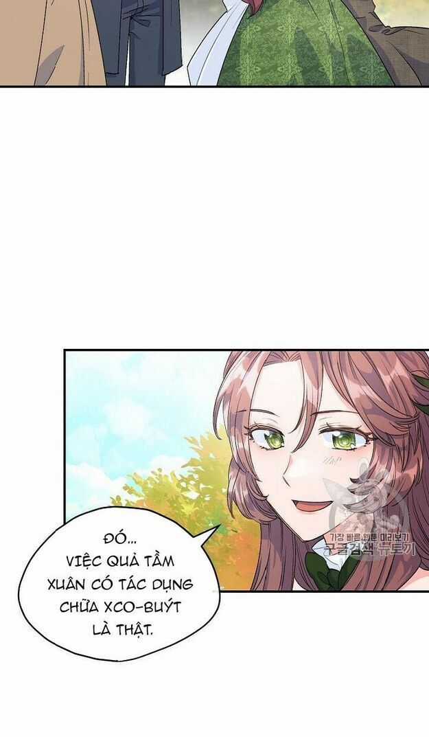 50 Công Thức Pha Trà Của Nữ Công Tước Chapter 63 trang 10