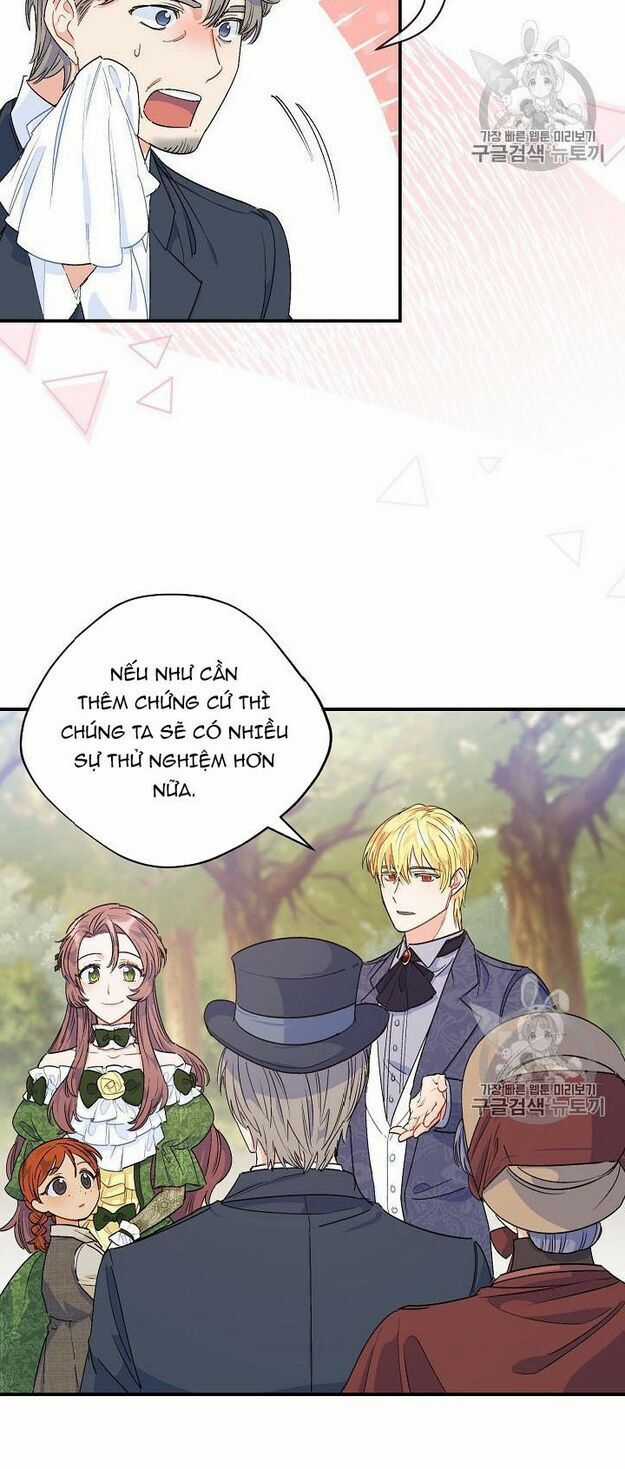 50 Công Thức Pha Trà Của Nữ Công Tước Chapter 63 trang 12