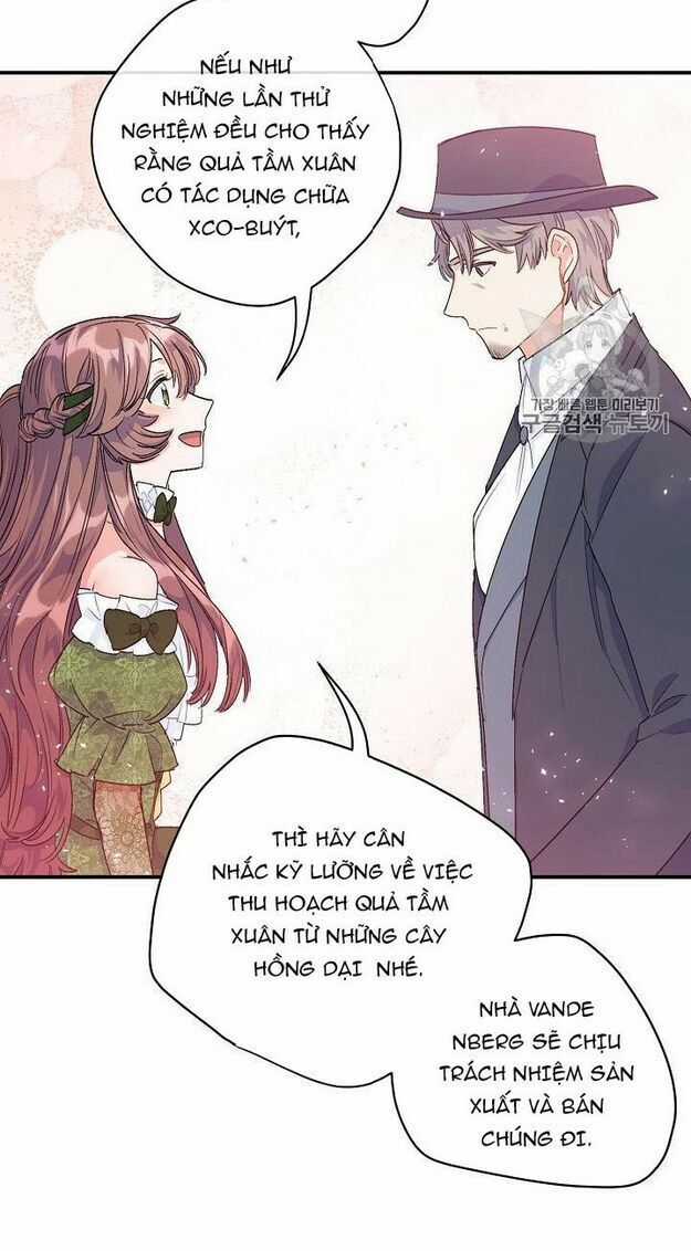 50 Công Thức Pha Trà Của Nữ Công Tước Chapter 63 trang 14