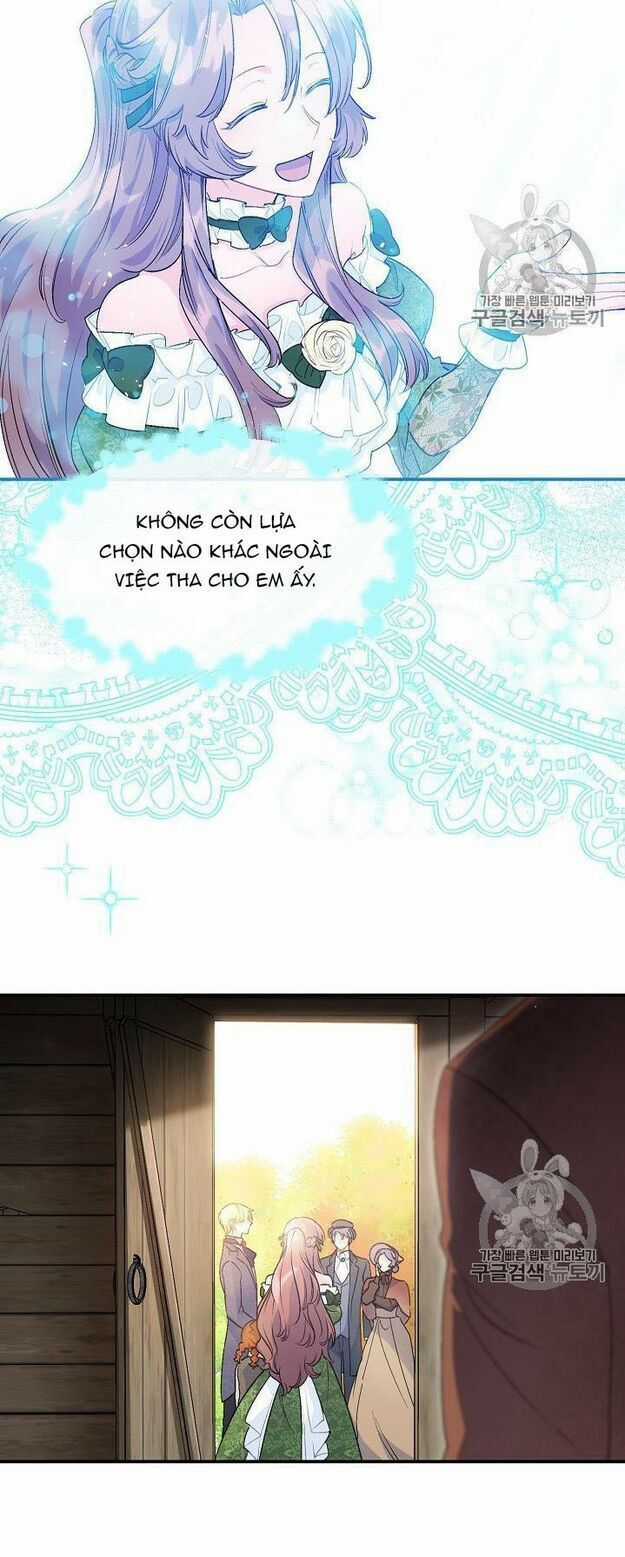 50 Công Thức Pha Trà Của Nữ Công Tước Chapter 63 trang 18