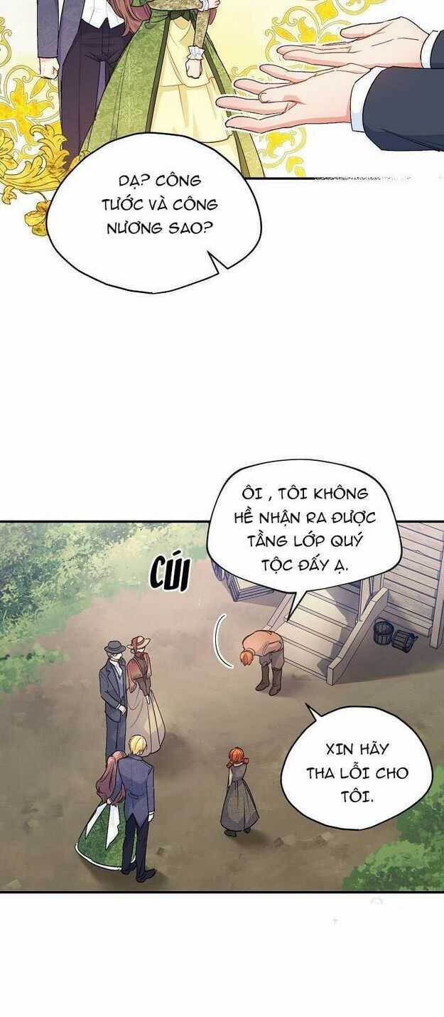 50 Công Thức Pha Trà Của Nữ Công Tước Chapter 63 trang 24