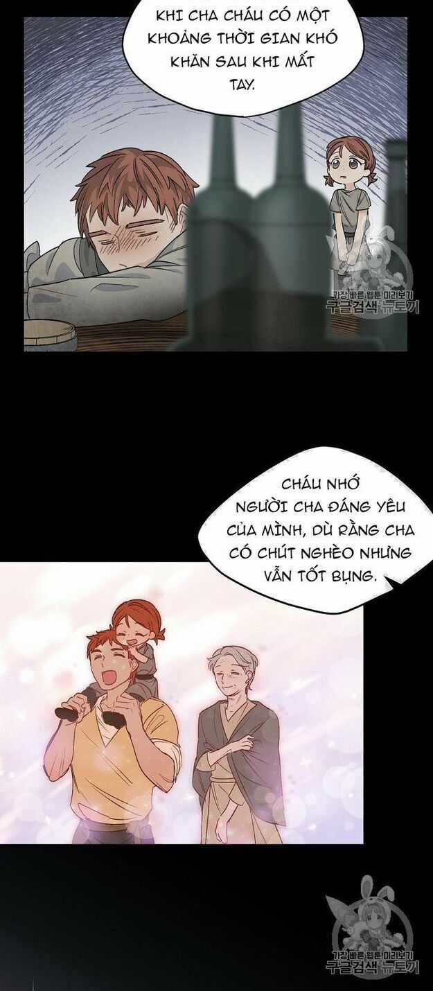 50 Công Thức Pha Trà Của Nữ Công Tước Chapter 63 trang 29