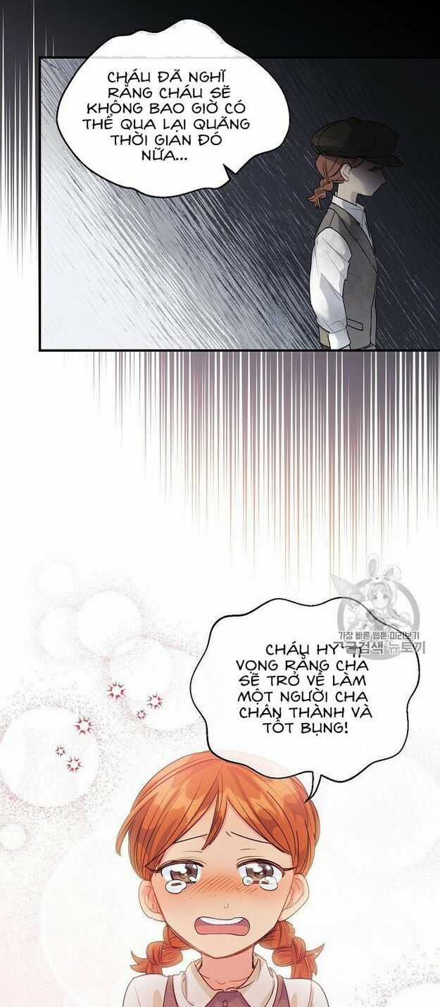 50 Công Thức Pha Trà Của Nữ Công Tước Chapter 63 trang 30