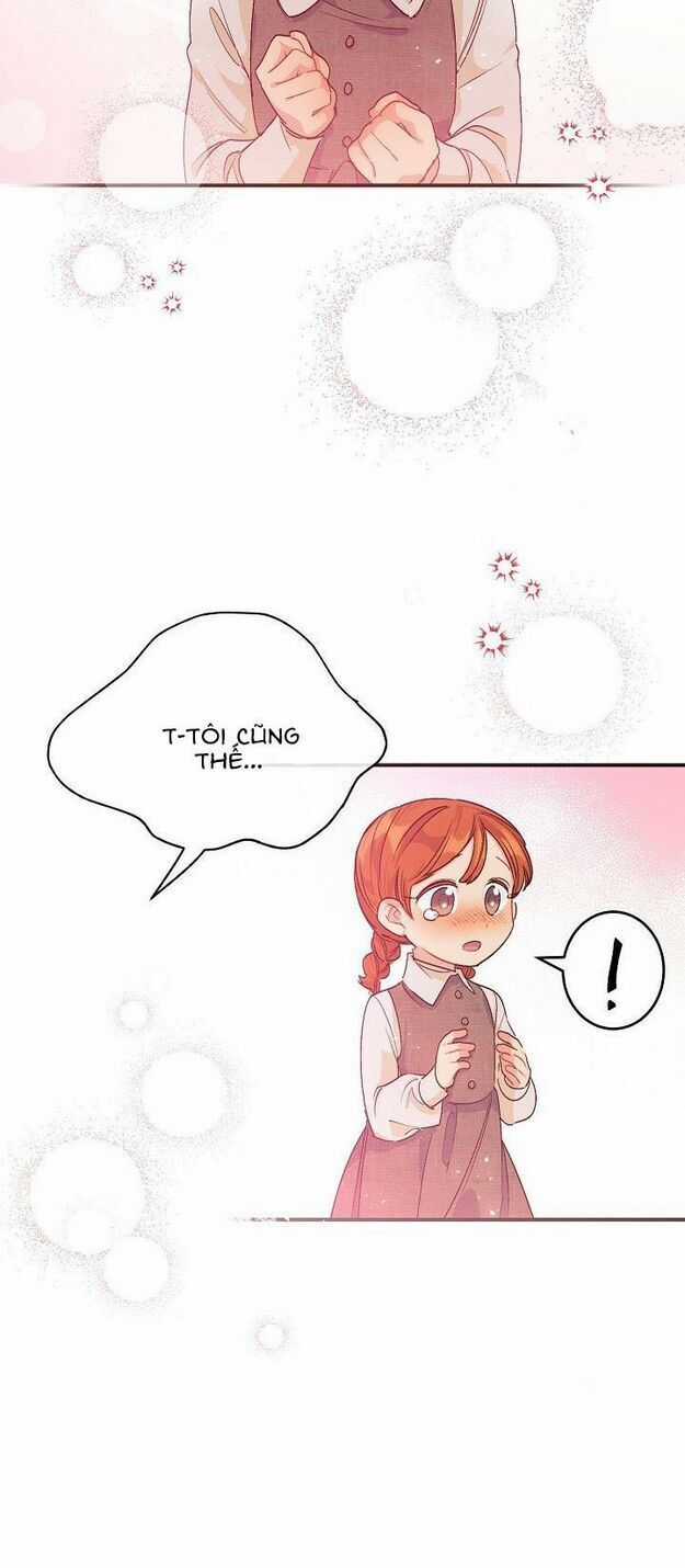 50 Công Thức Pha Trà Của Nữ Công Tước Chapter 63 trang 31