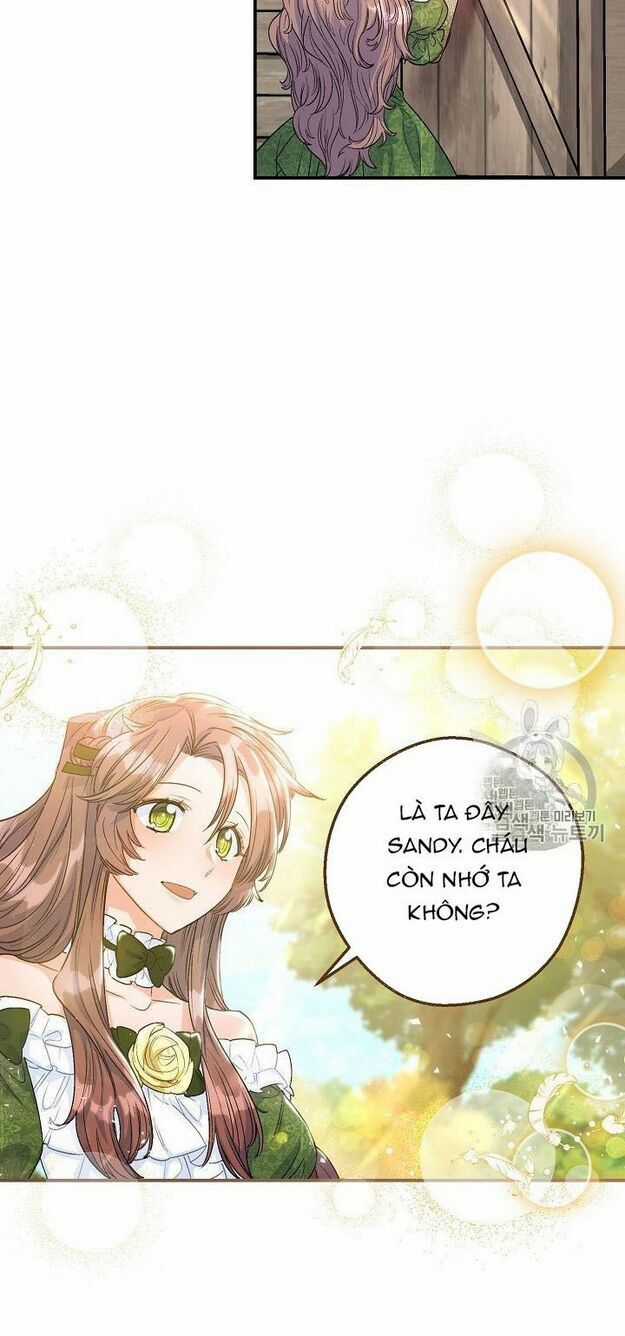 50 Công Thức Pha Trà Của Nữ Công Tước Chapter 63 trang 4