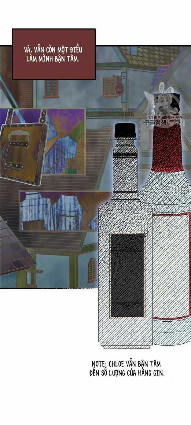 50 Công Thức Pha Trà Của Nữ Công Tước Chapter 63 trang 47