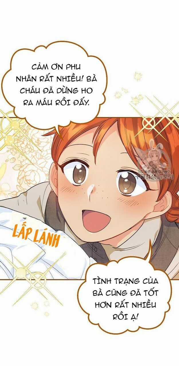 50 Công Thức Pha Trà Của Nữ Công Tước Chapter 63 trang 7