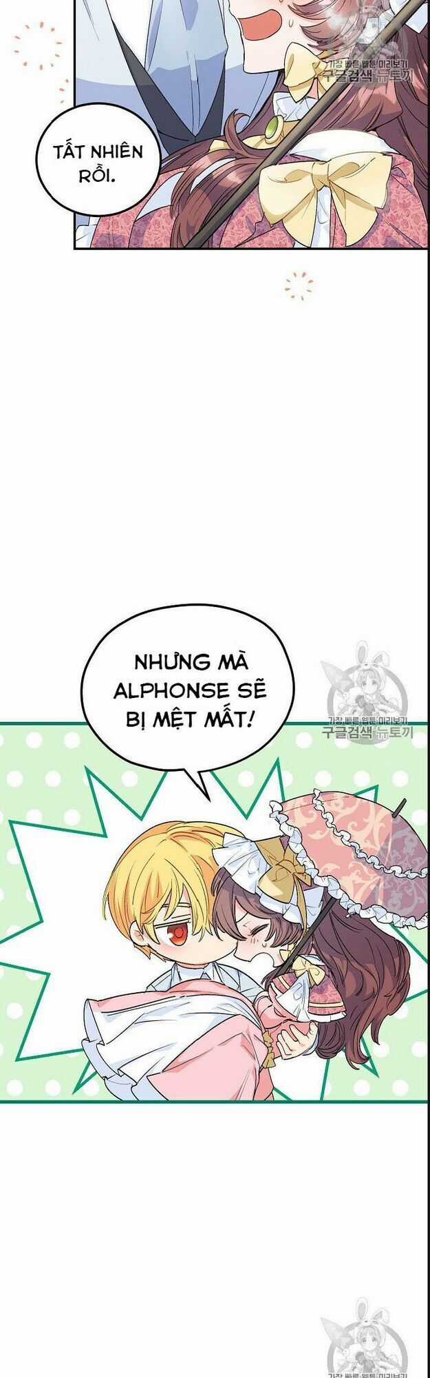 50 Công Thức Pha Trà Của Nữ Công Tước Chapter 64 trang 16