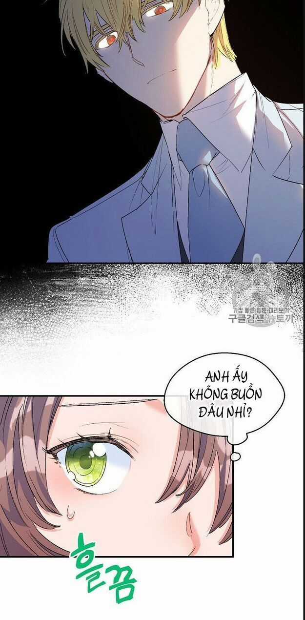 50 Công Thức Pha Trà Của Nữ Công Tước Chapter 64 trang 18