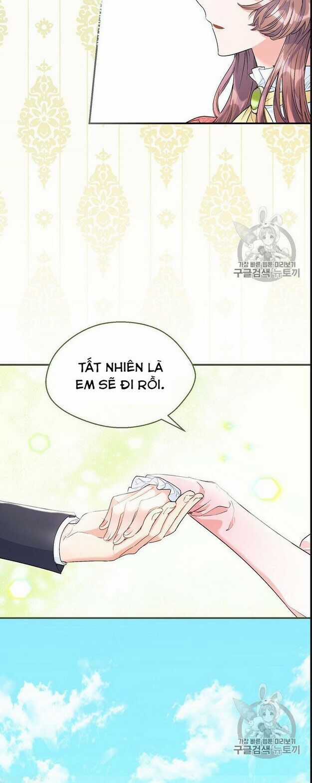 50 Công Thức Pha Trà Của Nữ Công Tước Chapter 64 trang 2