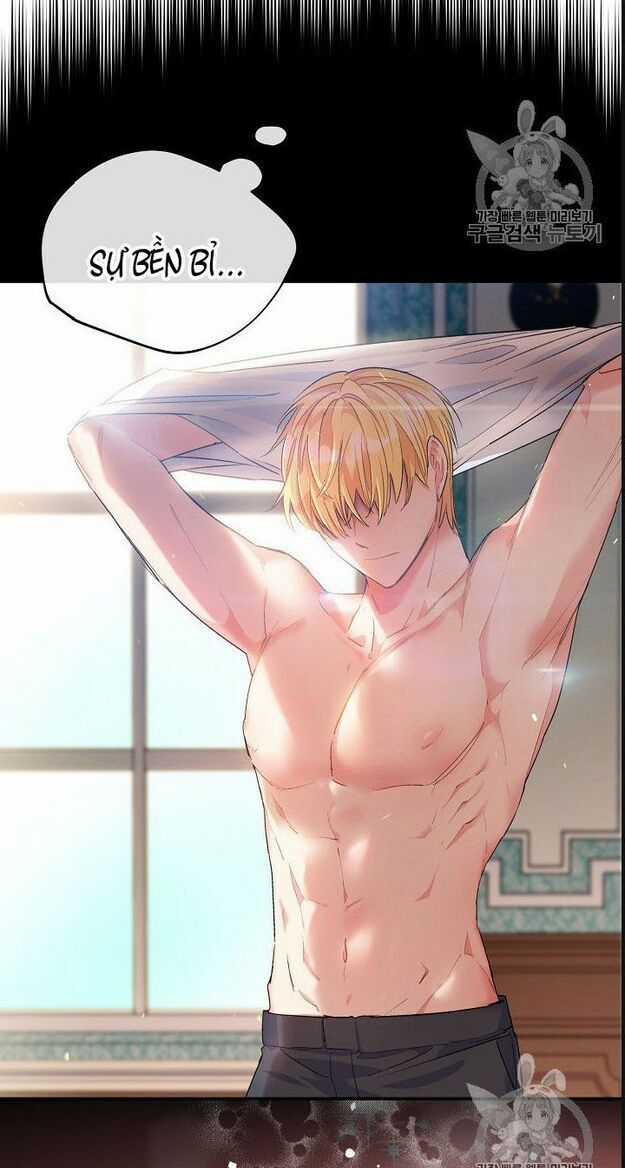 50 Công Thức Pha Trà Của Nữ Công Tước Chapter 64 trang 24