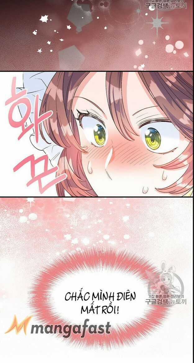 50 Công Thức Pha Trà Của Nữ Công Tước Chapter 64 trang 25