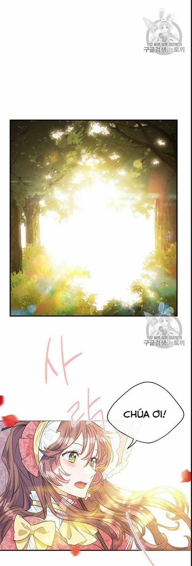 50 Công Thức Pha Trà Của Nữ Công Tước Chapter 64 trang 27