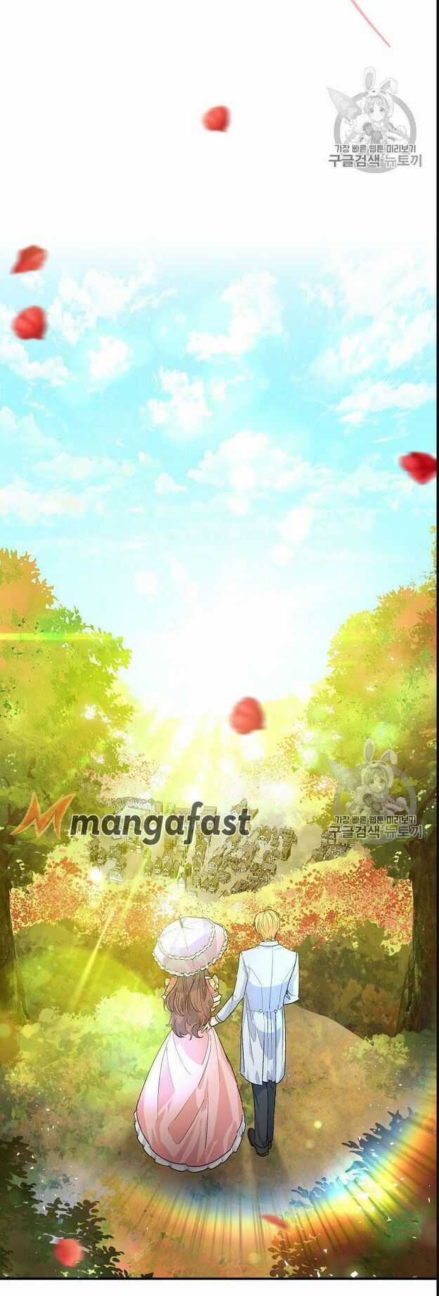 50 Công Thức Pha Trà Của Nữ Công Tước Chapter 64 trang 28