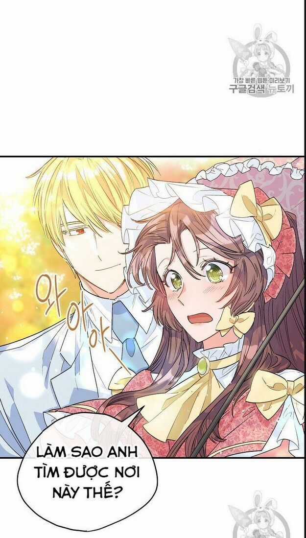 50 Công Thức Pha Trà Của Nữ Công Tước Chapter 64 trang 29