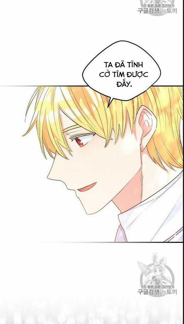 50 Công Thức Pha Trà Của Nữ Công Tước Chapter 64 trang 30