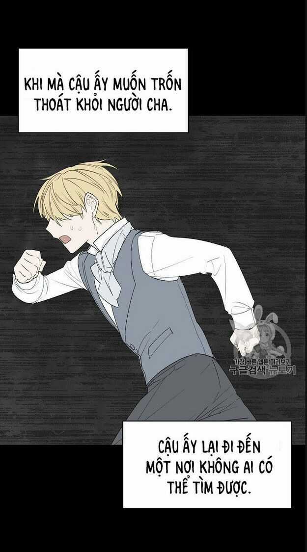 50 Công Thức Pha Trà Của Nữ Công Tước Chapter 64 trang 32