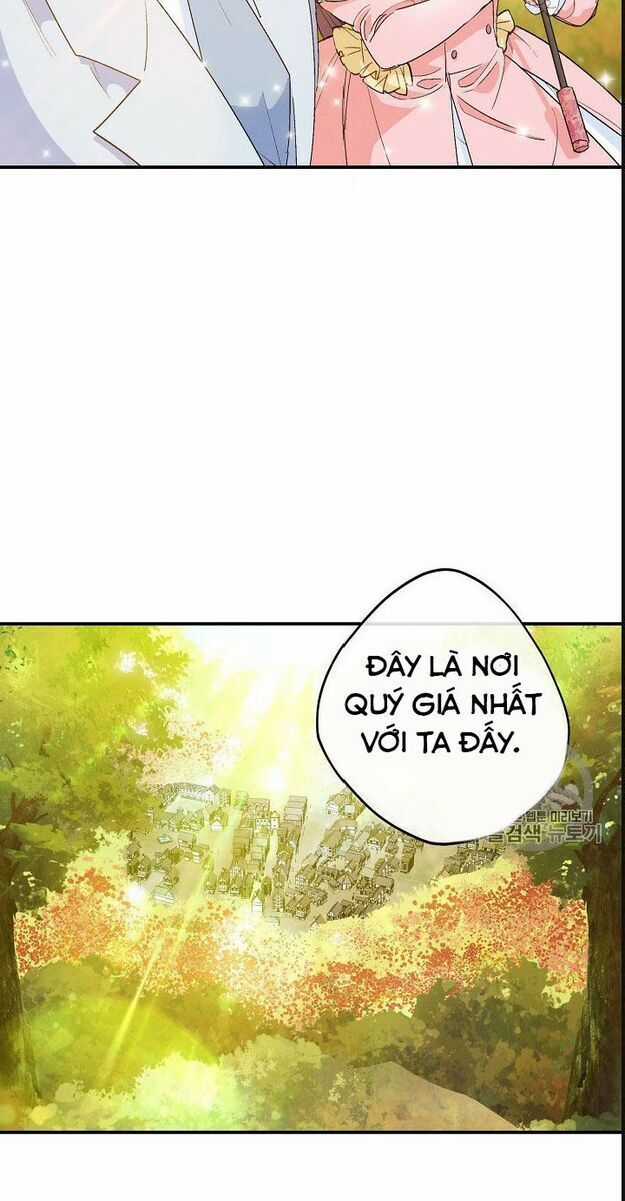 50 Công Thức Pha Trà Của Nữ Công Tước Chapter 64 trang 36