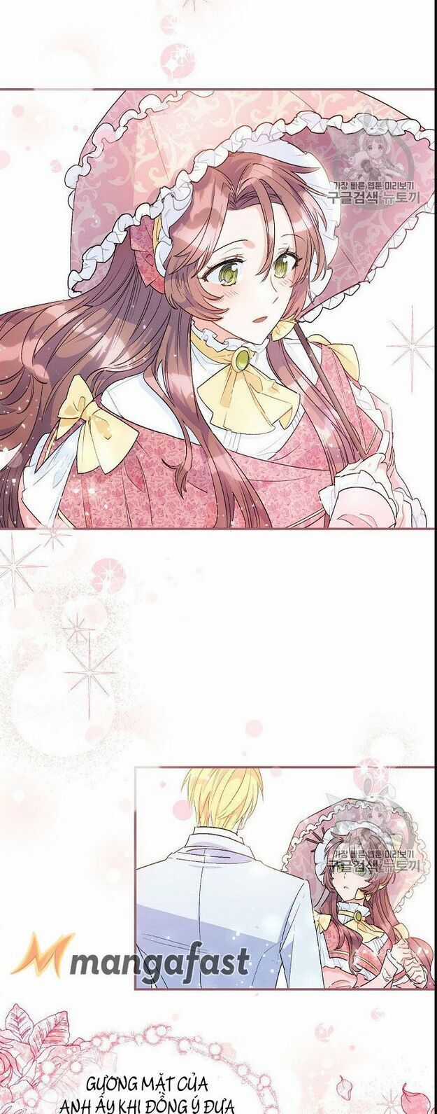 50 Công Thức Pha Trà Của Nữ Công Tước Chapter 64 trang 37