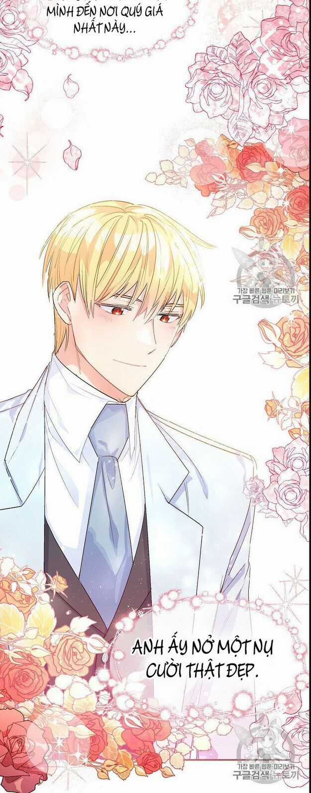 50 Công Thức Pha Trà Của Nữ Công Tước Chapter 64 trang 38