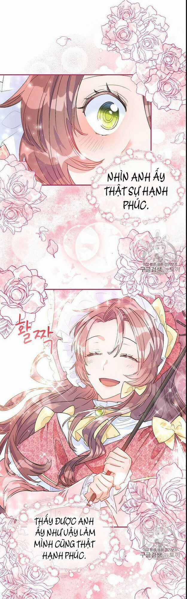 50 Công Thức Pha Trà Của Nữ Công Tước Chapter 64 trang 39