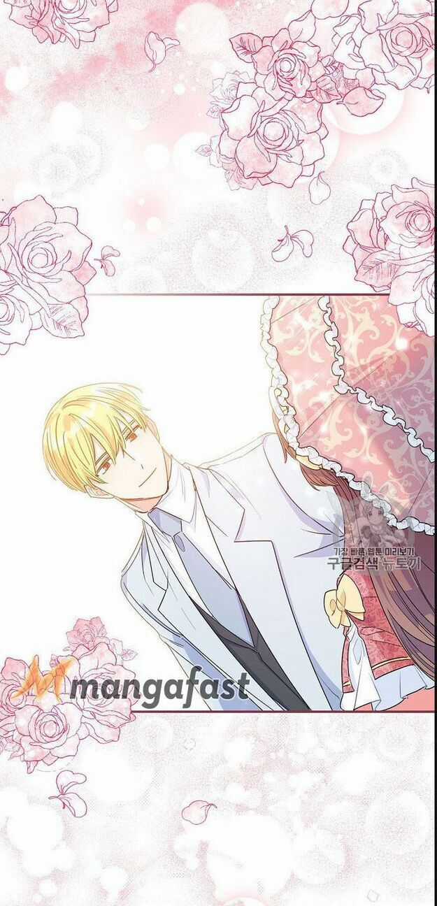 50 Công Thức Pha Trà Của Nữ Công Tước Chapter 64 trang 40