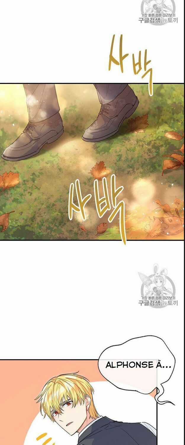 50 Công Thức Pha Trà Của Nữ Công Tước Chapter 64 trang 5