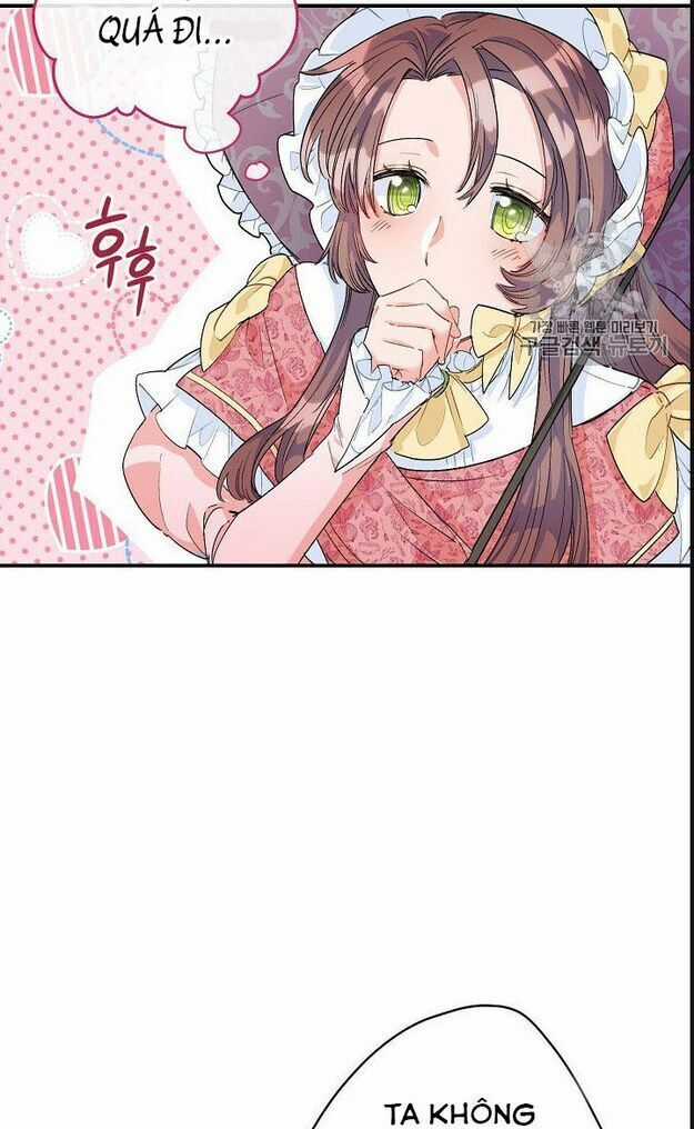 50 Công Thức Pha Trà Của Nữ Công Tước Chapter 64 trang 9