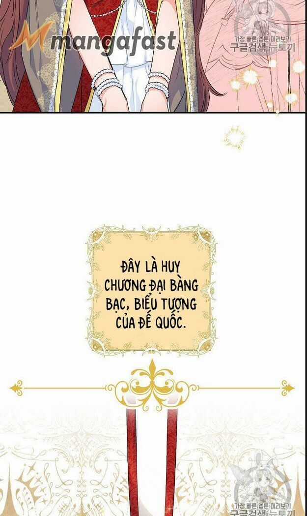 50 Công Thức Pha Trà Của Nữ Công Tước Chapter 65 trang 11