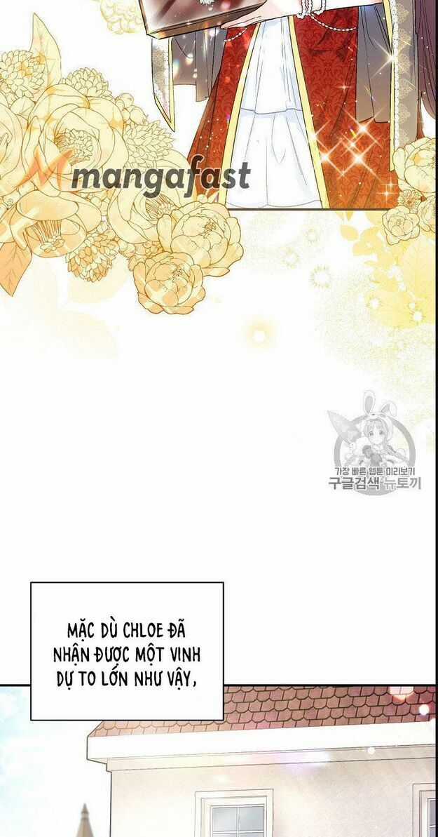 50 Công Thức Pha Trà Của Nữ Công Tước Chapter 65 trang 14