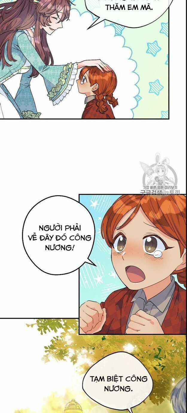 50 Công Thức Pha Trà Của Nữ Công Tước Chapter 65 trang 2