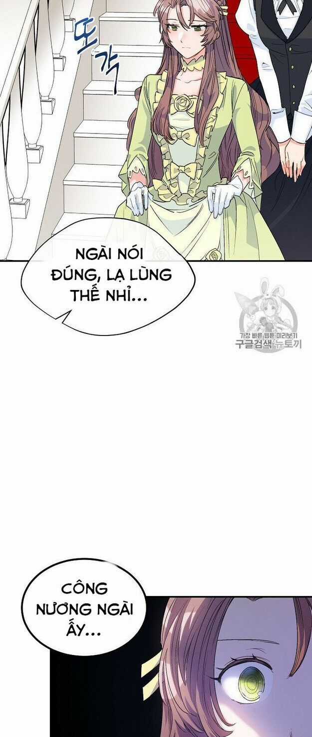 50 Công Thức Pha Trà Của Nữ Công Tước Chapter 65 trang 26