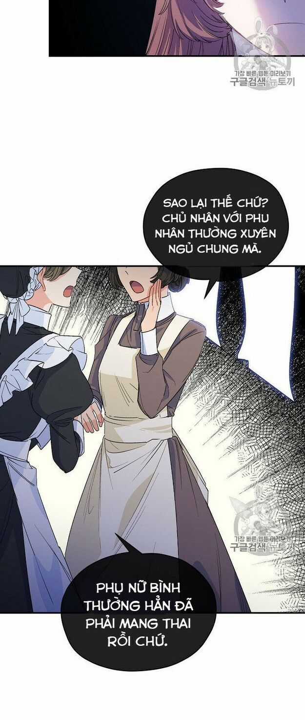 50 Công Thức Pha Trà Của Nữ Công Tước Chapter 65 trang 27