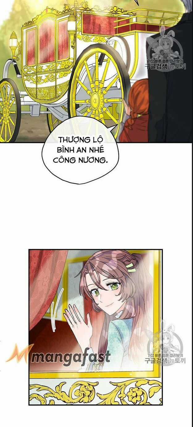 50 Công Thức Pha Trà Của Nữ Công Tước Chapter 65 trang 3