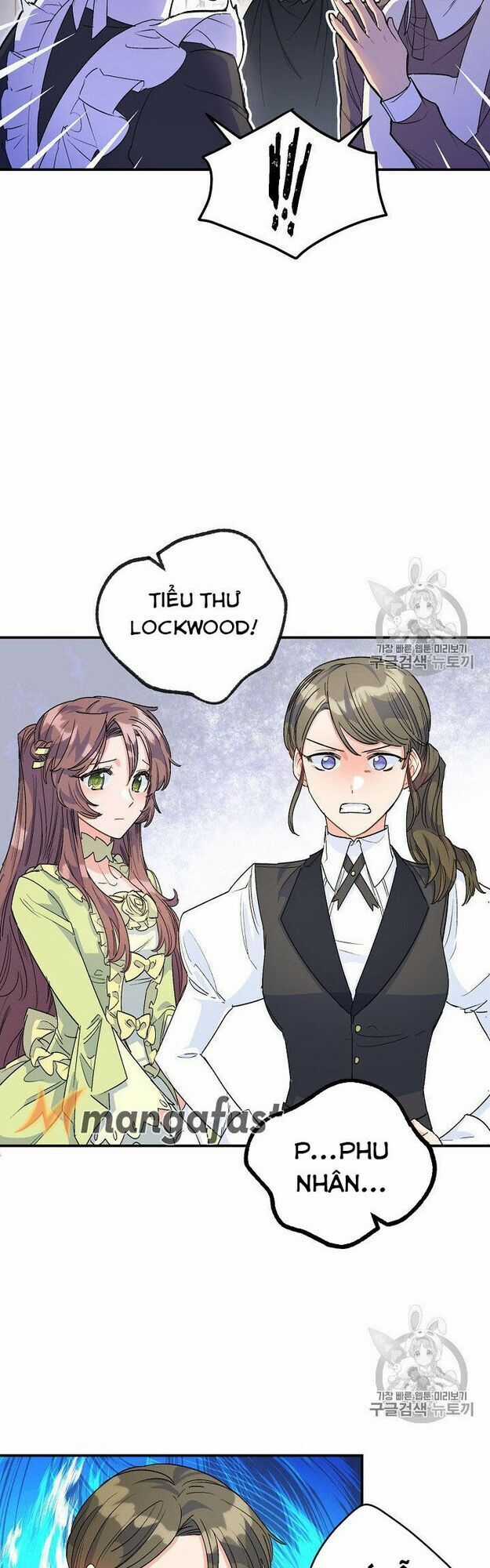 50 Công Thức Pha Trà Của Nữ Công Tước Chapter 65 trang 30