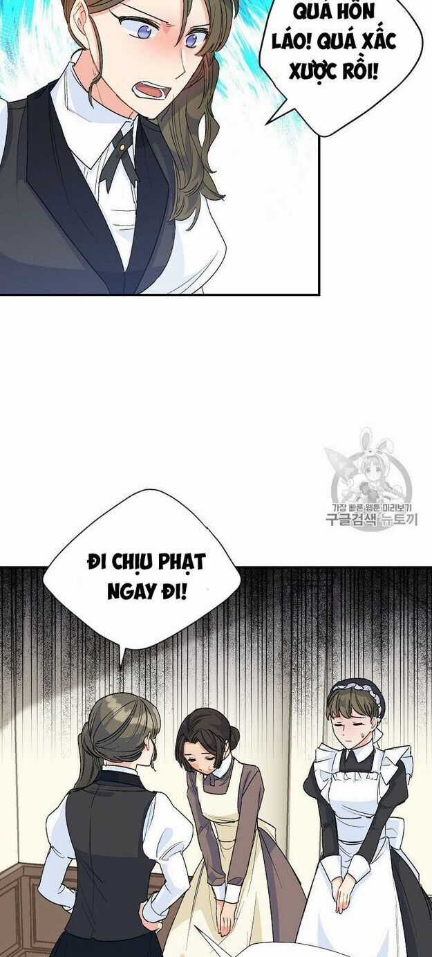 50 Công Thức Pha Trà Của Nữ Công Tước Chapter 65 trang 31