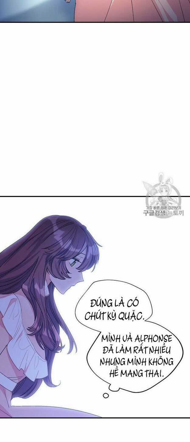 50 Công Thức Pha Trà Của Nữ Công Tước Chapter 65 trang 38