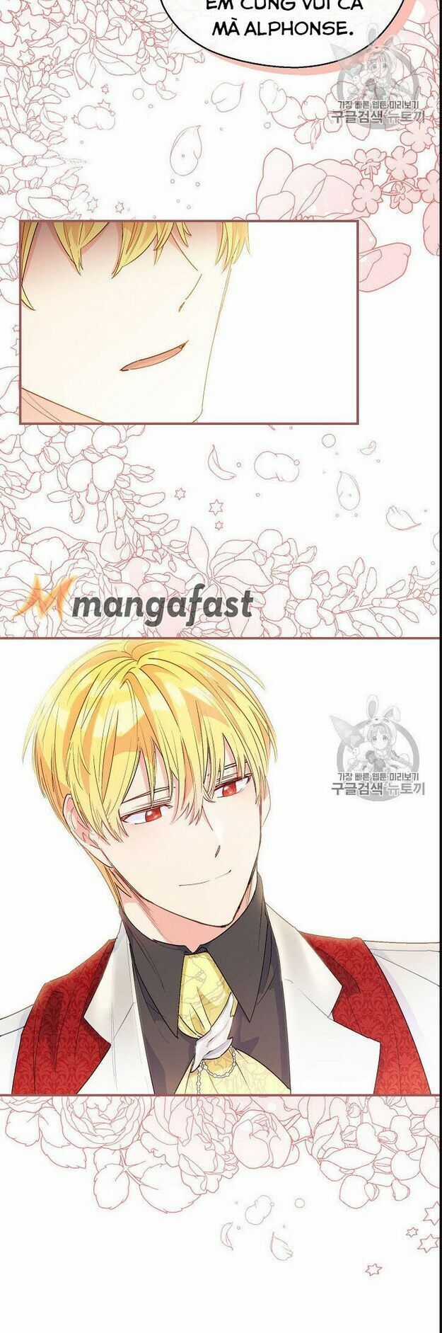 50 Công Thức Pha Trà Của Nữ Công Tước Chapter 65 trang 6