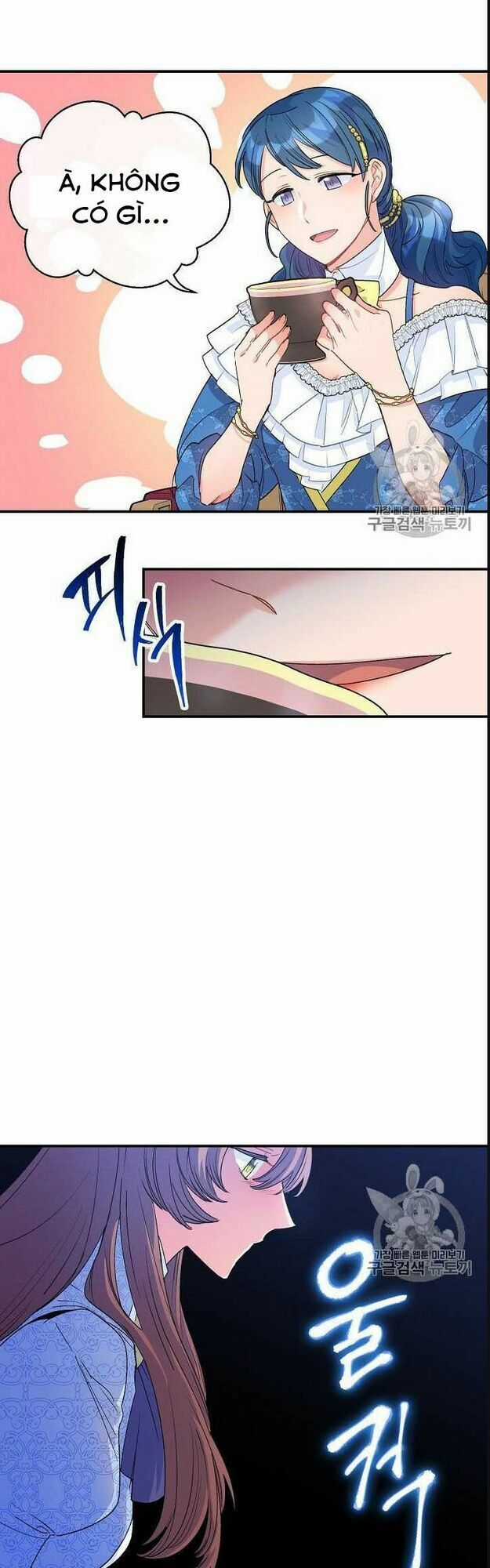 50 Công Thức Pha Trà Của Nữ Công Tước Chapter 66 trang 11