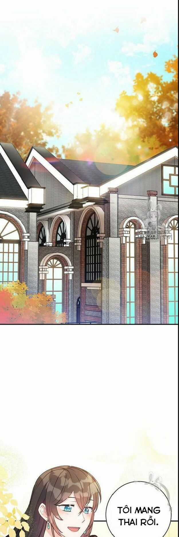 50 Công Thức Pha Trà Của Nữ Công Tước Chapter 66 trang 14