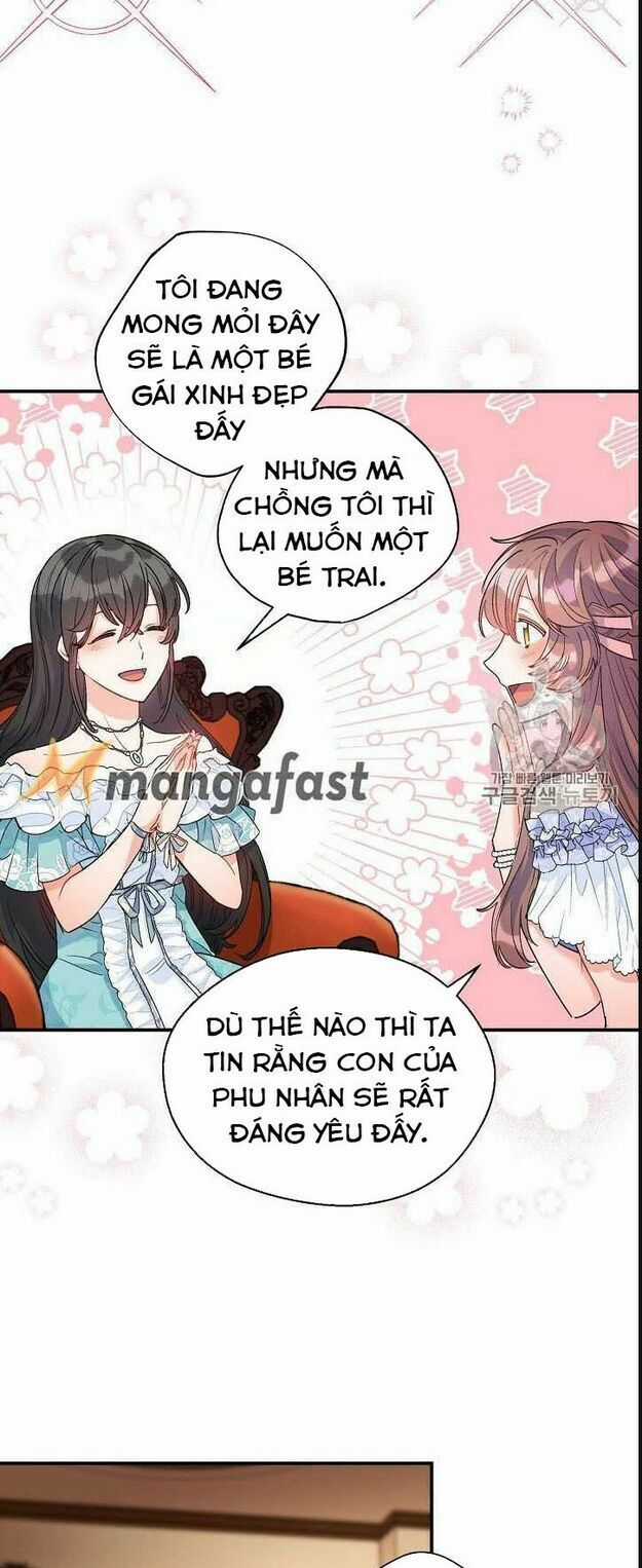 50 Công Thức Pha Trà Của Nữ Công Tước Chapter 66 trang 17