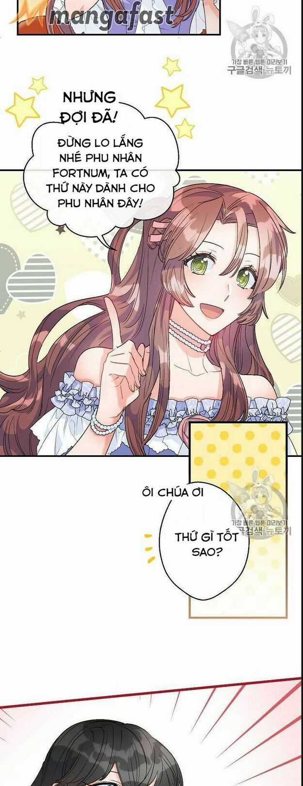 50 Công Thức Pha Trà Của Nữ Công Tước Chapter 66 trang 20