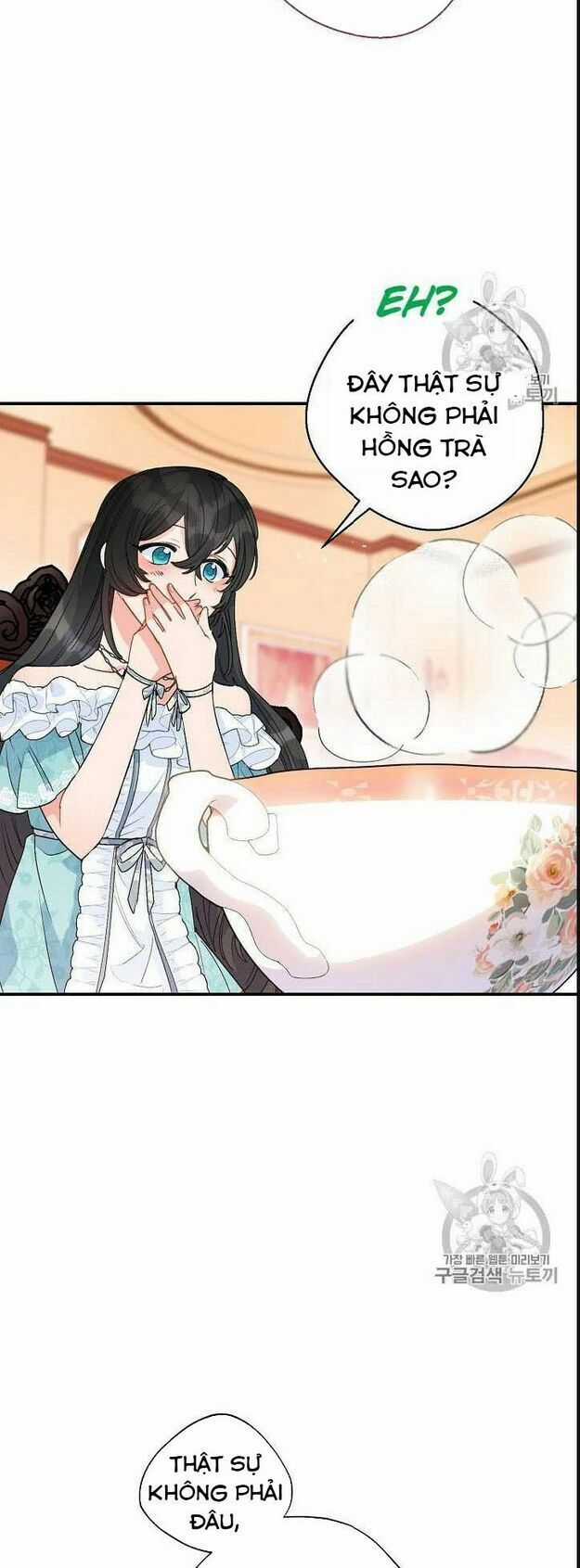 50 Công Thức Pha Trà Của Nữ Công Tước Chapter 66 trang 27