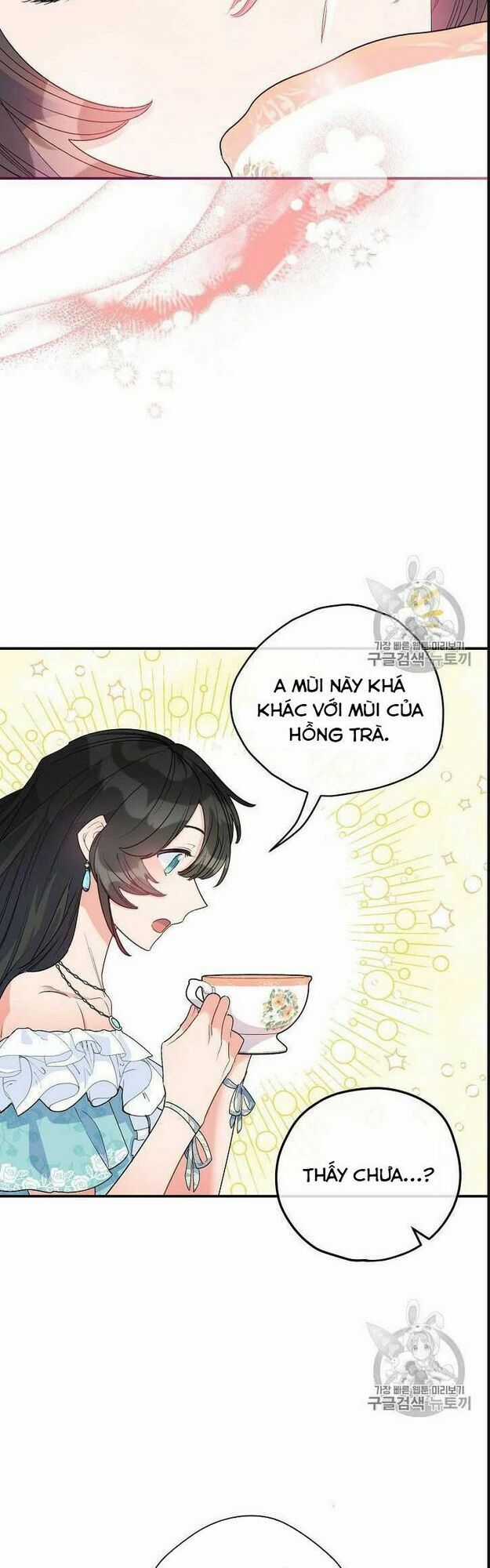 50 Công Thức Pha Trà Của Nữ Công Tước Chapter 66 trang 29