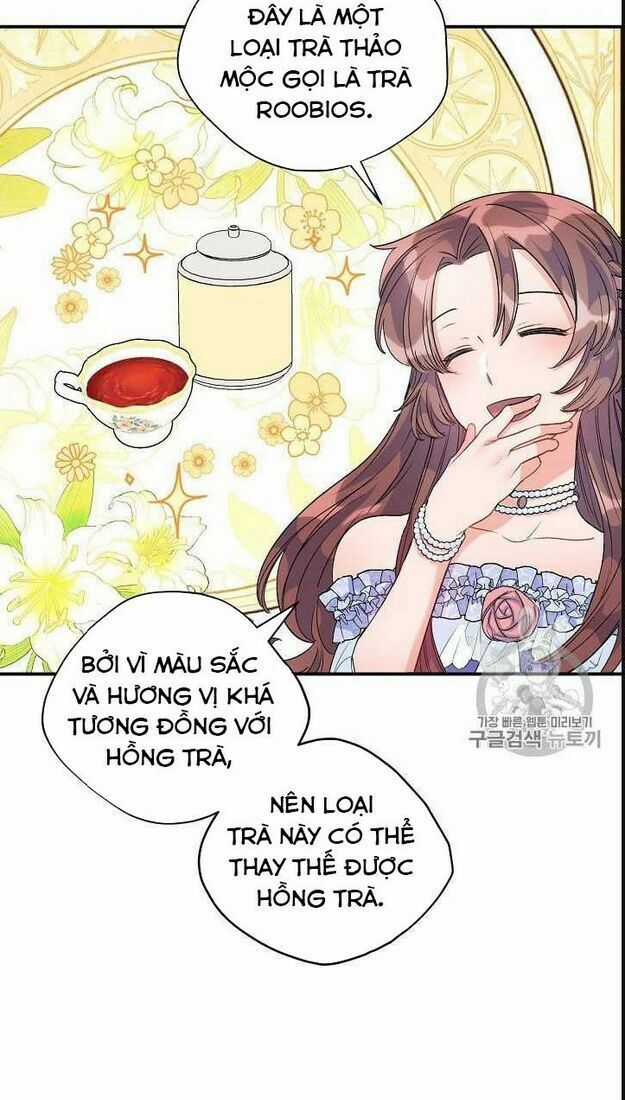 50 Công Thức Pha Trà Của Nữ Công Tước Chapter 66 trang 30